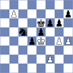 Marschall - Vischer (Bad Aibling, 1997)
