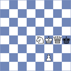 Liu - Rosen (chess.com INT, 2024)