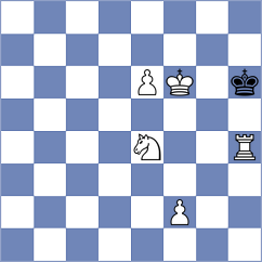 Przybylski - Minko (chess.com INT, 2024)