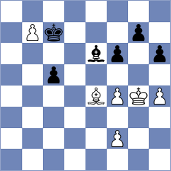 Skibbe - Floresvillar Gonzalez (chess.com INT, 2022)