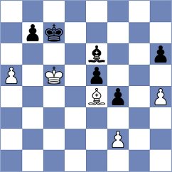 Shirov - Halkias (chess.com INT, 2024)