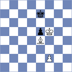 Heidarzadeh - Zuriel (Lichess.org INT, 2021)