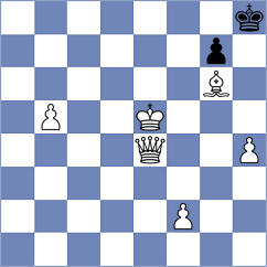Nitish - Salinas Herrera (Chess.com INT, 2020)