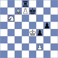 Tisma - Lam (chess.com INT, 2024)