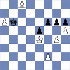 Smirnov - Walmer (chess.com INT, 2024)