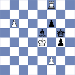 Stoica - Patel (Kenilworth ENG, 2024)