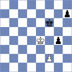 Hajek - Borkovec (Czech Republic, 1996)