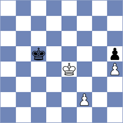 Egorov - Petrovichev (St Petersburg, 2004)