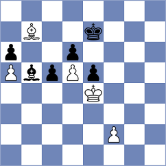 Shahade - Palacio (Chess.com INT, 2020)