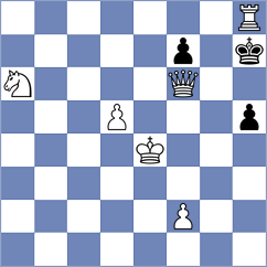 Nasta - Feliz (chess.com INT, 2024)