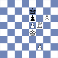 Fuentes - Jahnz (chess.com INT, 2025)
