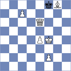 Abbaspour - Salehi Rekavandi (Chess.com INT, 2021)