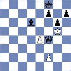 Nunez - Sanchez (Lichess.org INT, 2020)