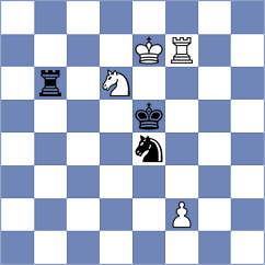 Modric - Lutz (chess.com INT, 2024)