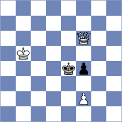 Vandenberghe - Dubois (Torcy, 1991)