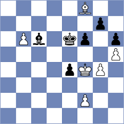 Punin - Harshavardhan (chess.com INT, 2025)