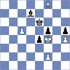 Vaibhav - Klekowski (chess.com INT, 2024)