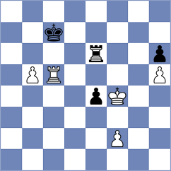Tissir - Daoud (Ronde, 1995)