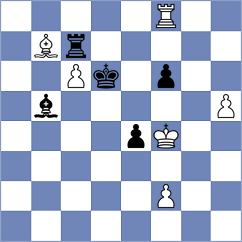 Miranda Camus - Fomevor (chess.com INT, 2025)
