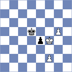 Adewumi - Souza (chess.com INT, 2024)