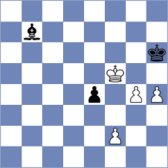 Garcia - Ramirez Alvarez (Guayaquil, 2003)