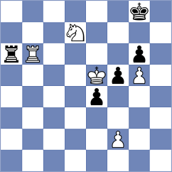 Vandrey - Hoyer (Germany, 1988)