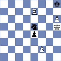 Xia - Ivancic (Montesilvano ITA, 2024)