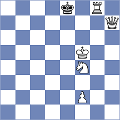 Poupalos - Vaganian (chess.com INT, 2025)