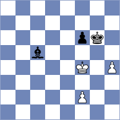 Larsen - Bergkvist (Buenos Aires, 1939)