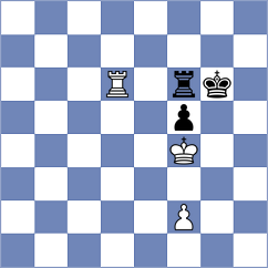 Soham - Cina' (chess.com INT, 2023)