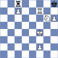 Demidov - Cadena (Chess.com INT, 2020)