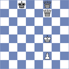 Morgallet - Manouvel (Europe-Echecs INT, 2022)