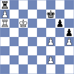 Matlakov - Ezat (chess.com INT, 2023)