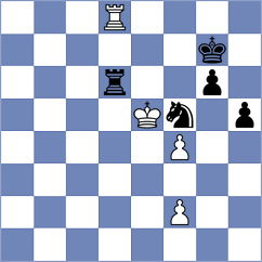 Valle - Villar Piriz (lichess.org INT, 2022)