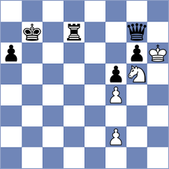 Cardenas Medrano - Artieda Berru (Chess.com INT, 2020)