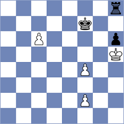 Demidov - Mokshanov (Rybinsk, 2007)
