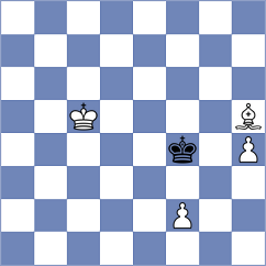 Malynovskyi - Stoliarevsky (chess.com INT, 2023)