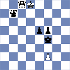 Briand - Heng (Europe Echecs INT, 2021)