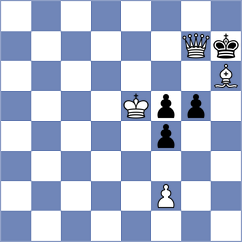 Buchtova - Mitraka (Prague CZE, 2024)