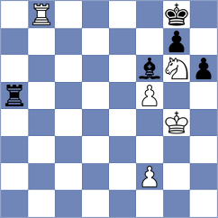 Baradaran Tamadon - Sowinski (chess.com INT, 2025)