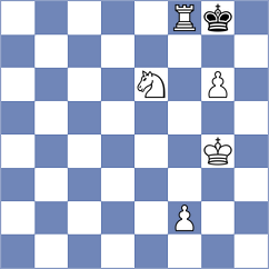 Mendez Machado - Weidenhoefer (chess.com INT, 2025)