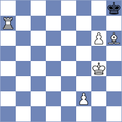 El Attar - Deeb (Lichess.org INT, 2020)