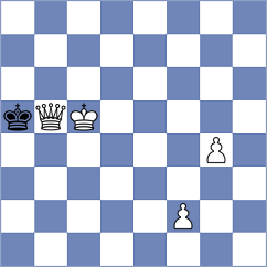 Danielian - Srihari (Chess.com INT, 2021)