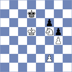 Tymrakiewicz - Sobek (chess.com INT, 2025)