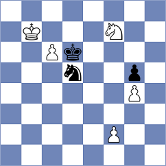 Grant - Mazanek (Colonia de Sant Jordi ESP, 2022)