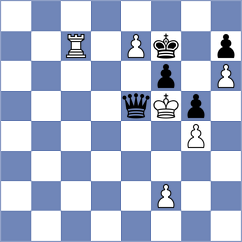 Krumina - Shanmathi Sree S (FIDE Online Arena INT, 2024)