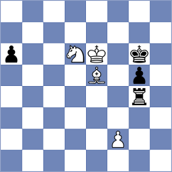 Laznicka - Aronian (Plovdiv, 2010)