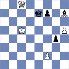 Caruana - Goltsev (chess.com INT, 2022)