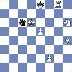 Bartholomew - Filgueira (chess.com INT, 2022)