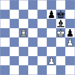 Wyss - Williams (chess.com INT, 2025)